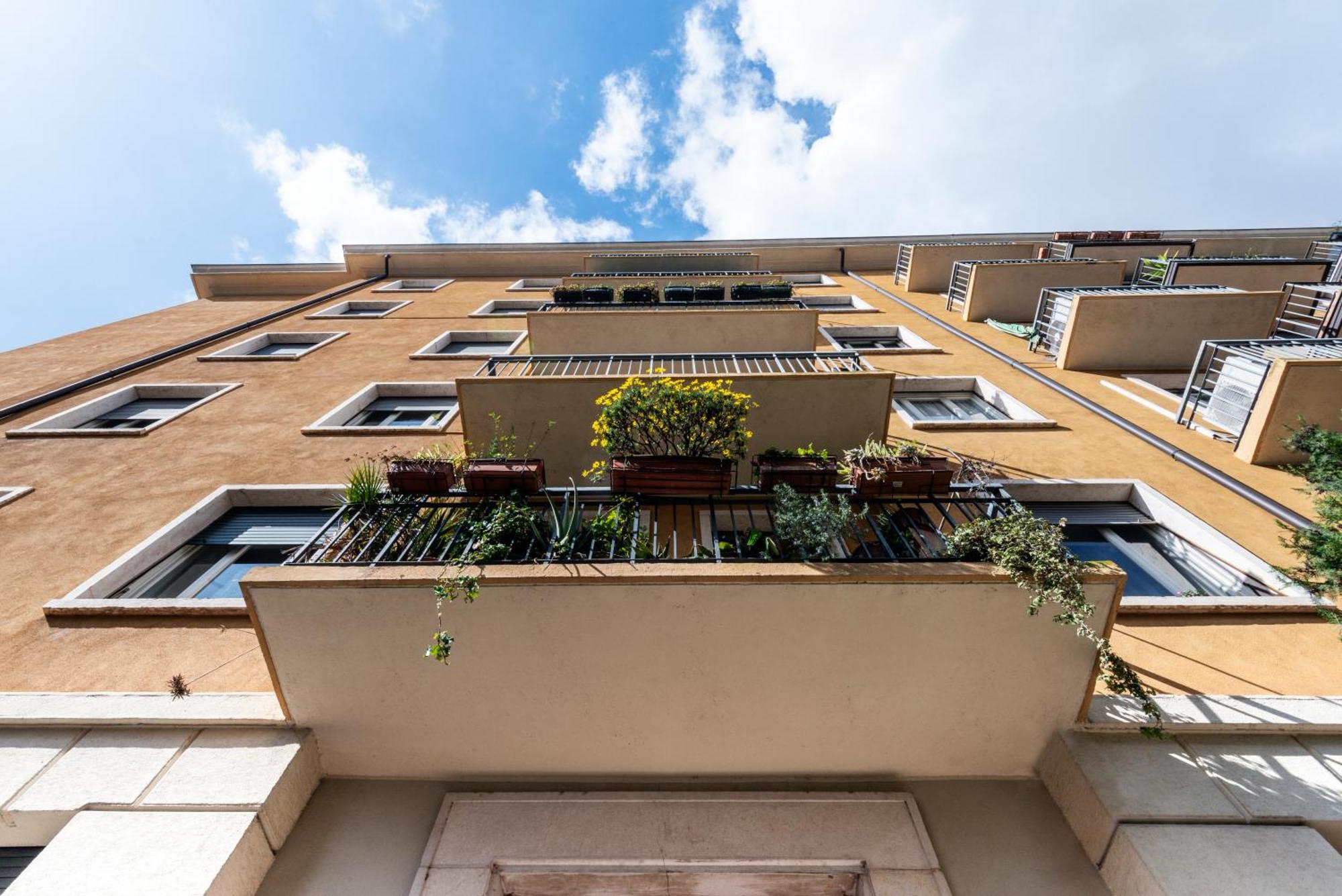 Deluxe Home Βερόνα Εξωτερικό φωτογραφία