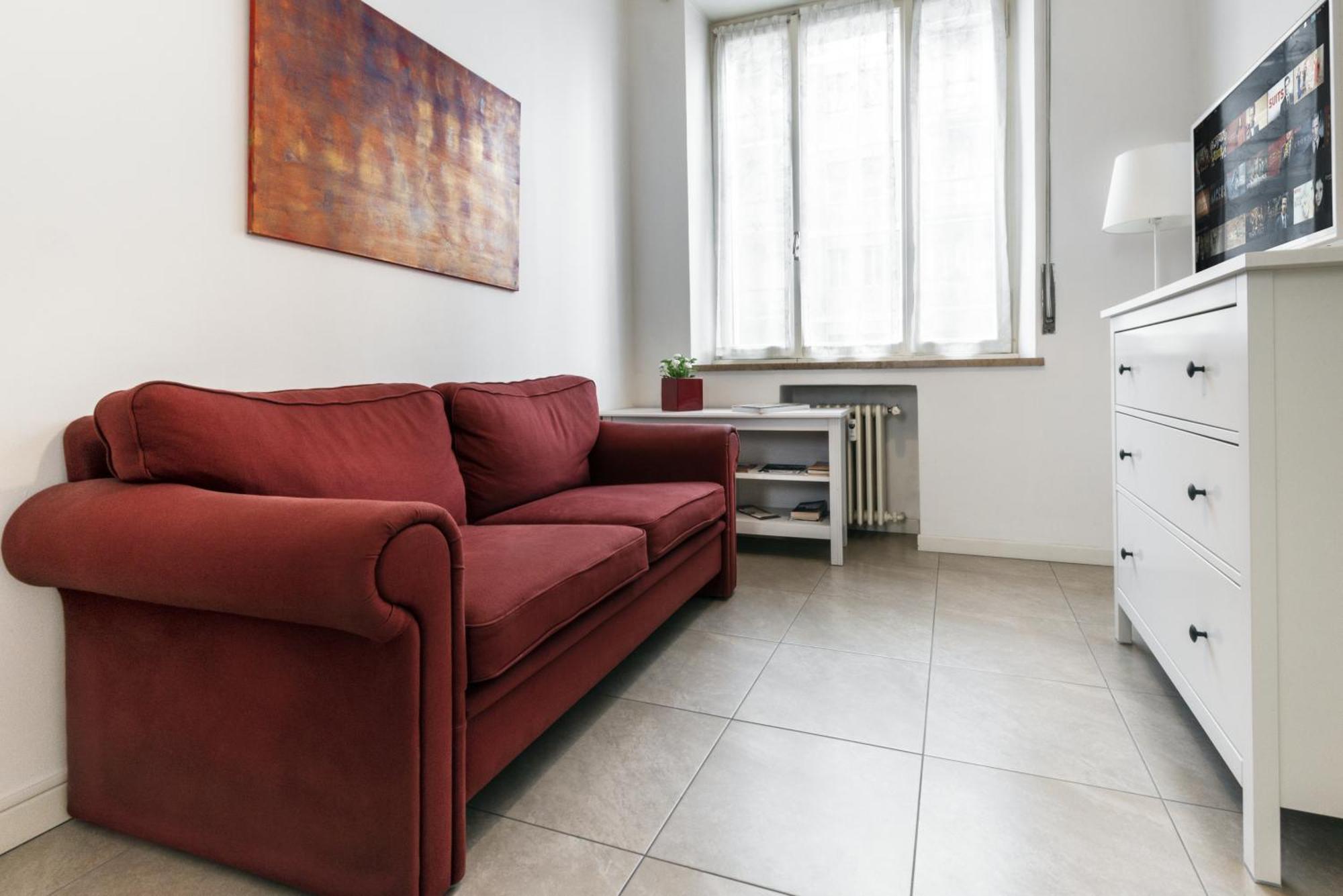 Deluxe Home Βερόνα Εξωτερικό φωτογραφία