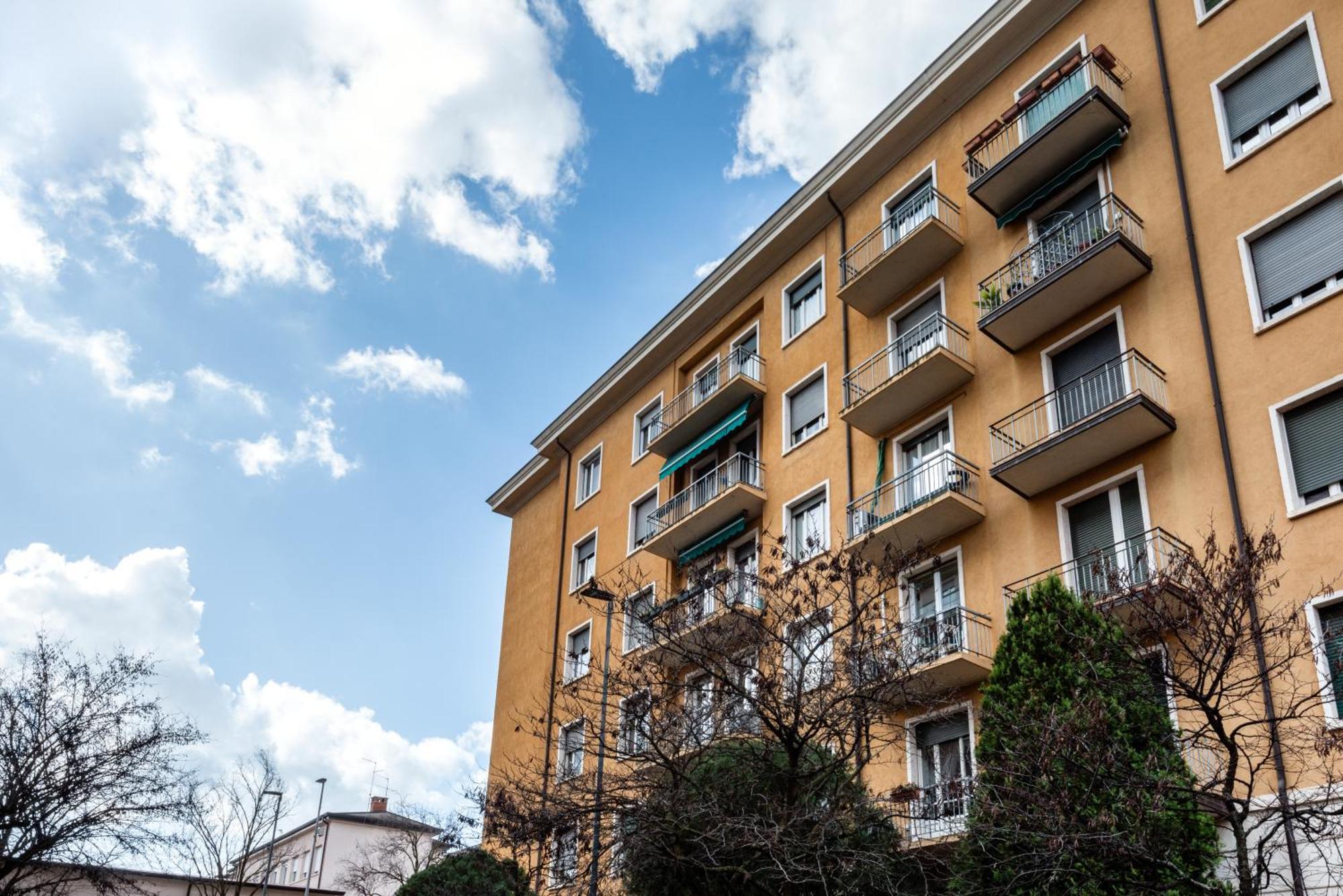 Deluxe Home Βερόνα Εξωτερικό φωτογραφία