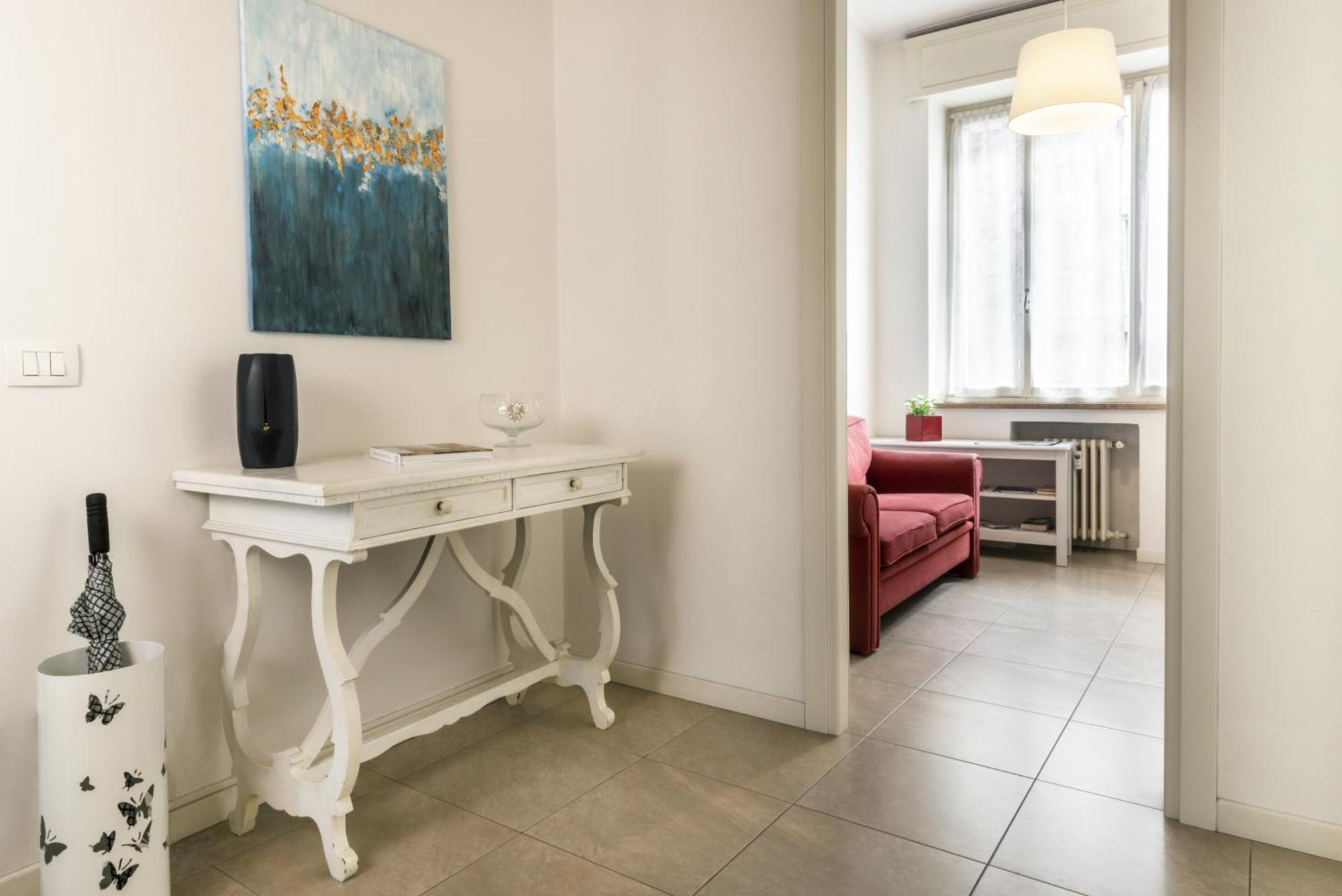 Deluxe Home Βερόνα Εξωτερικό φωτογραφία