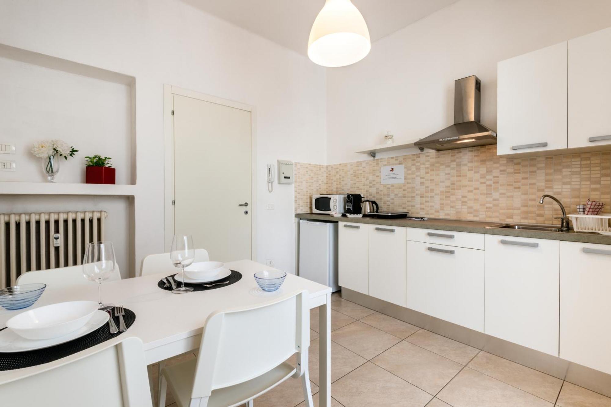 Deluxe Home Βερόνα Εξωτερικό φωτογραφία