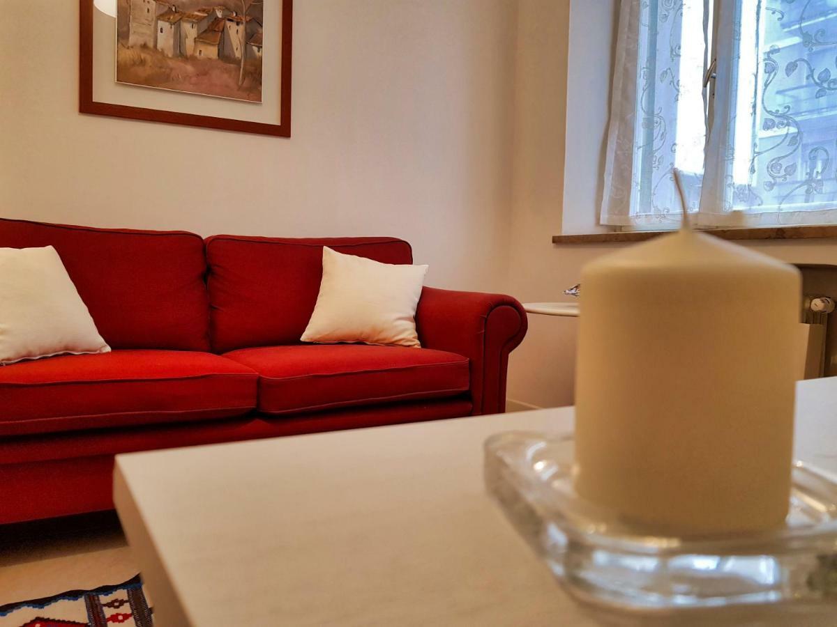 Deluxe Home Βερόνα Εξωτερικό φωτογραφία