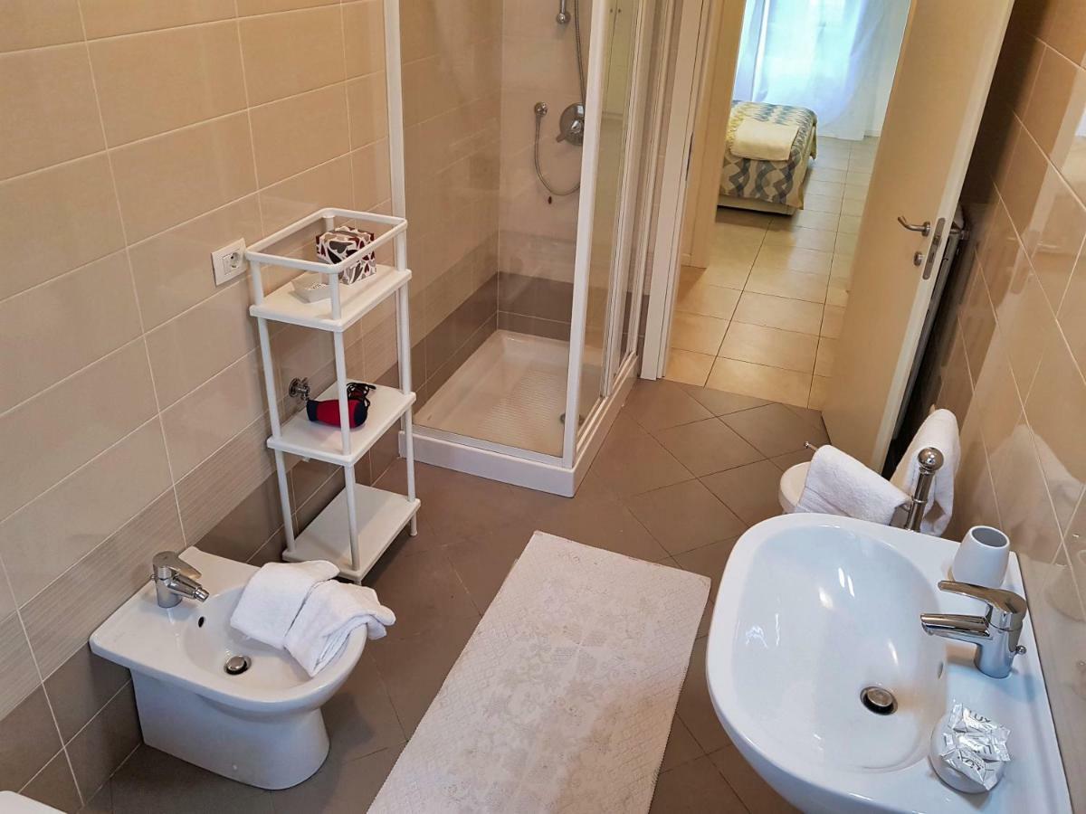 Deluxe Home Βερόνα Εξωτερικό φωτογραφία