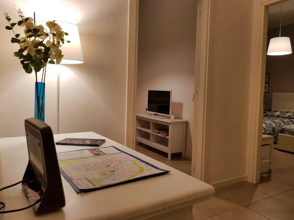 Deluxe Home Βερόνα Εξωτερικό φωτογραφία