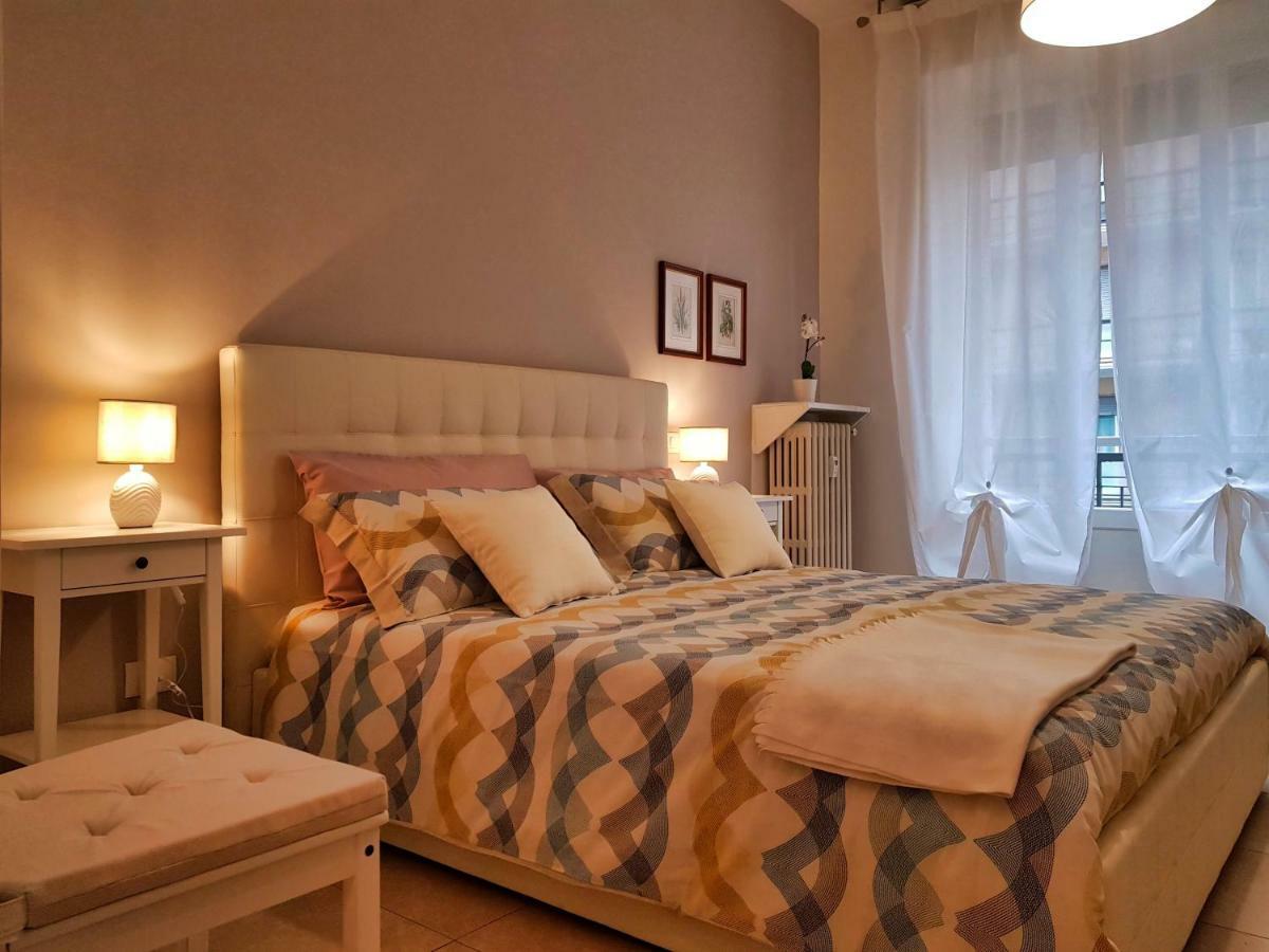 Deluxe Home Βερόνα Εξωτερικό φωτογραφία