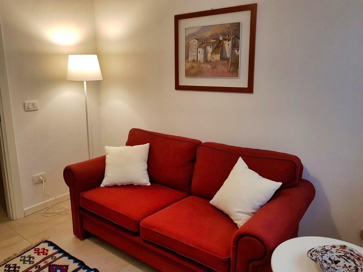 Deluxe Home Βερόνα Εξωτερικό φωτογραφία