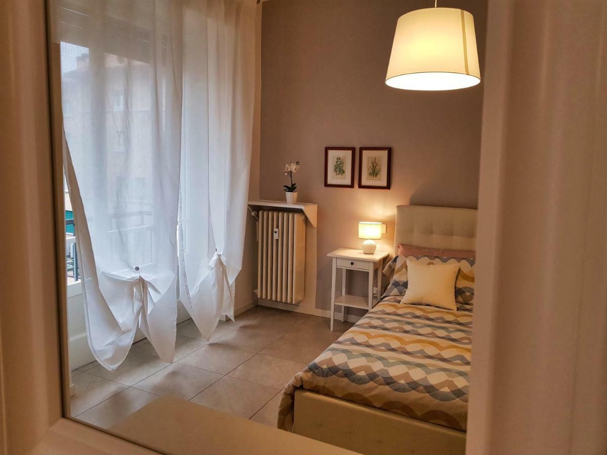 Deluxe Home Βερόνα Εξωτερικό φωτογραφία