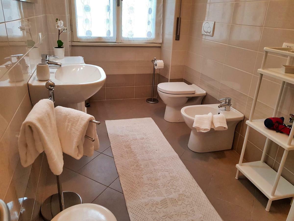 Deluxe Home Βερόνα Εξωτερικό φωτογραφία