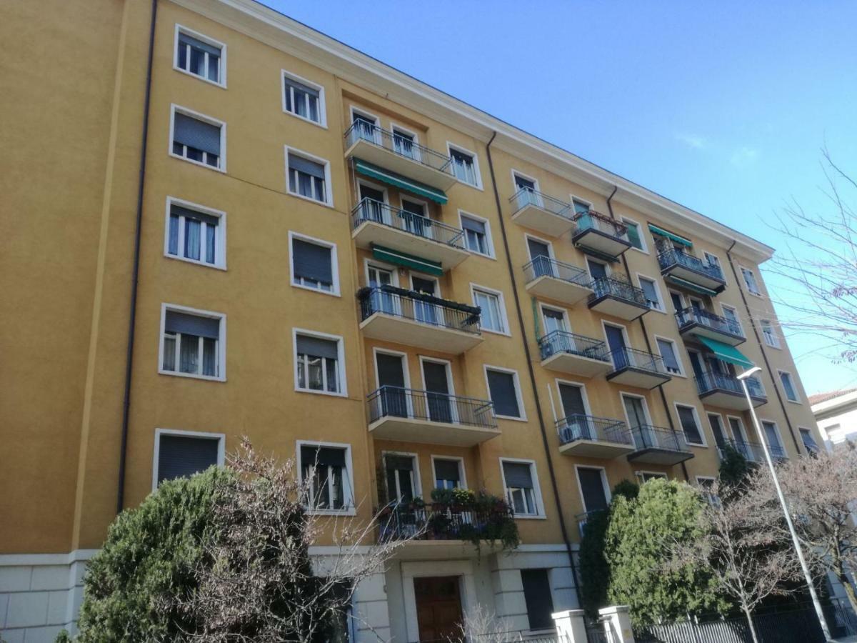 Deluxe Home Βερόνα Εξωτερικό φωτογραφία