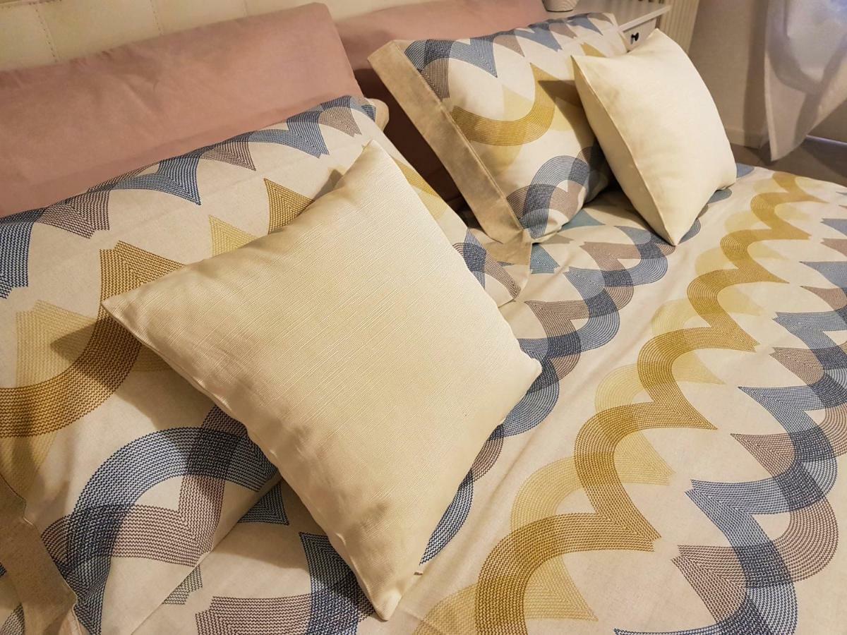 Deluxe Home Βερόνα Εξωτερικό φωτογραφία