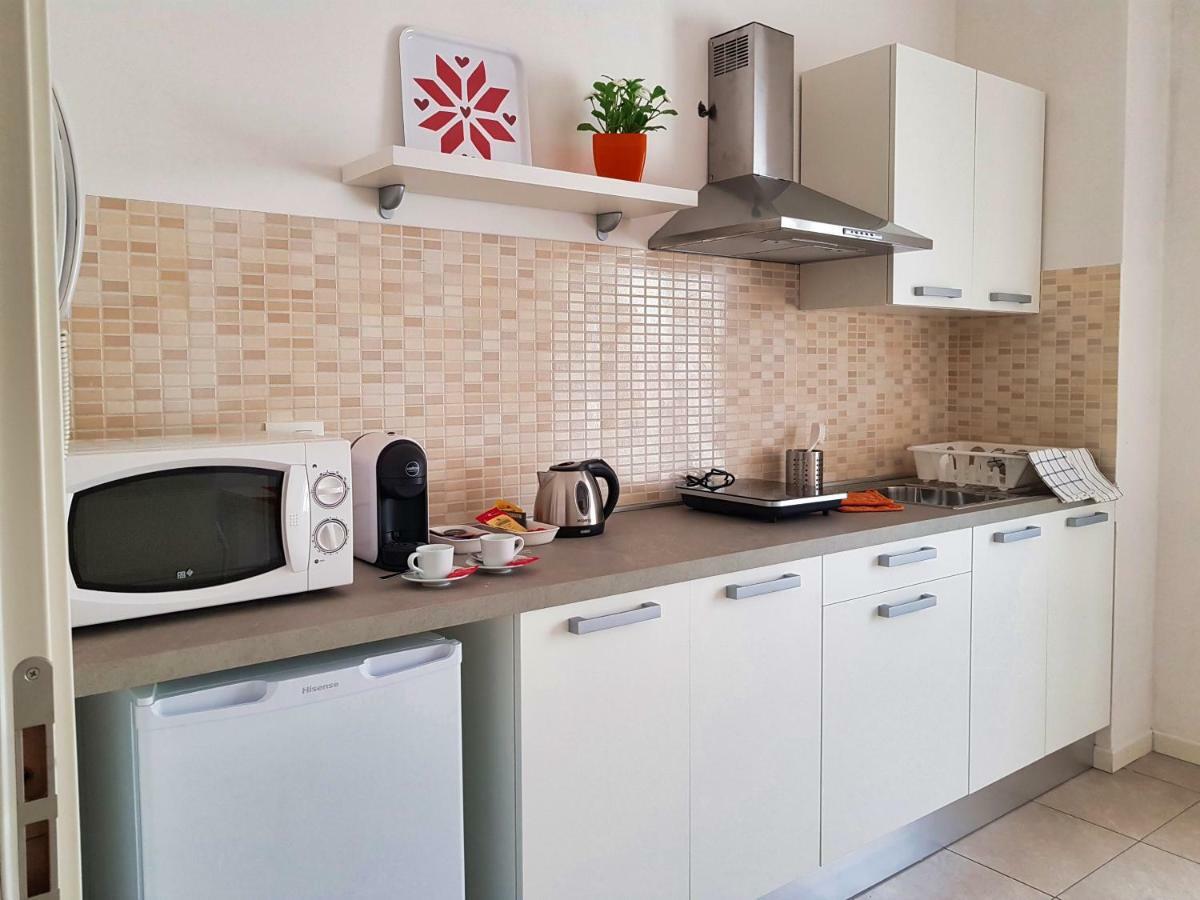 Deluxe Home Βερόνα Εξωτερικό φωτογραφία