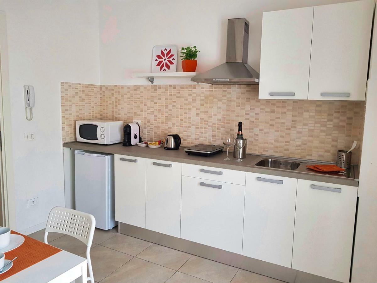 Deluxe Home Βερόνα Εξωτερικό φωτογραφία